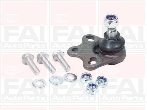 FAI AUTOPARTS Pallonivel SS4136